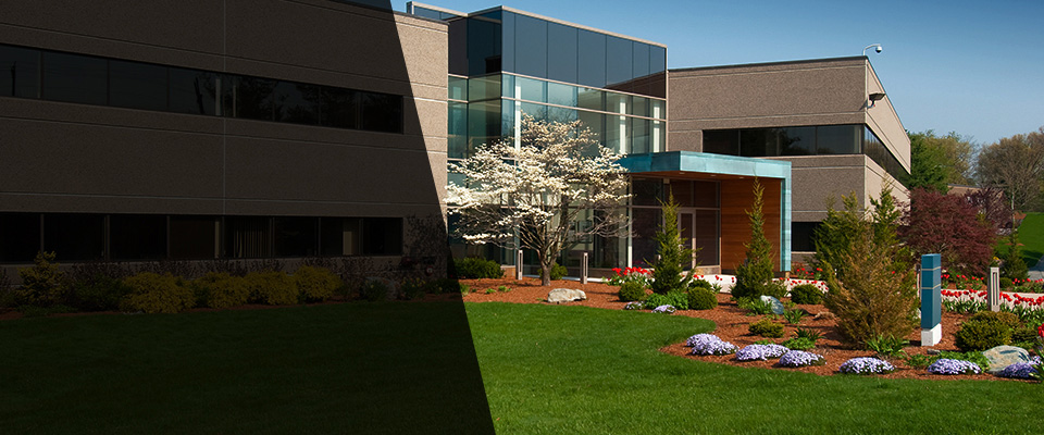 Sobieski Landscapers
