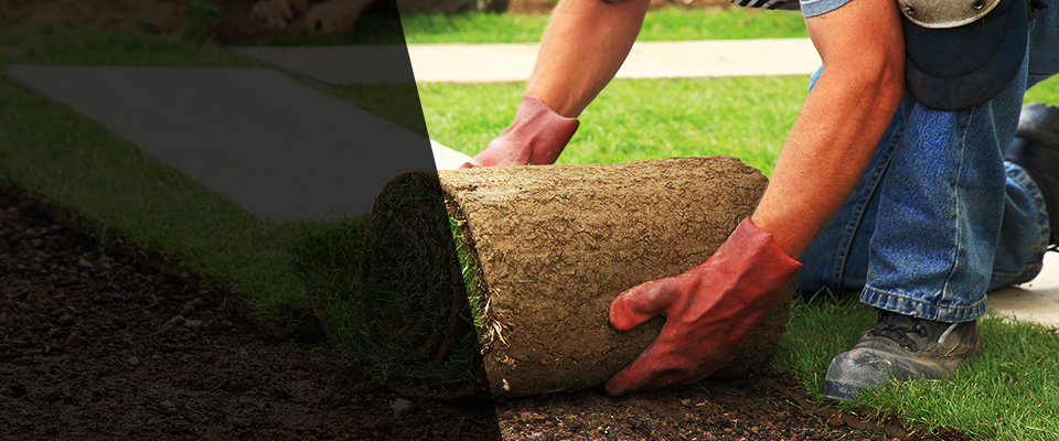 Sobieski Landscapers