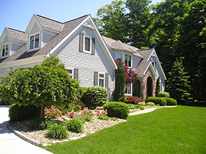 Landscapers and Lawncare Services in Sobieski, WI